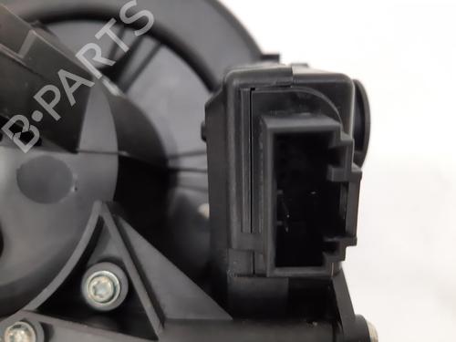 Heater blower motor VAUXHALL ZAFIRA Mk II (B) (A05) 1.7 CDTI | BP26841318M62 