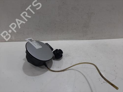 Tanklåg SKODA YETI (5L) 2.0 TDI 4x4 (150 hp) 33180293