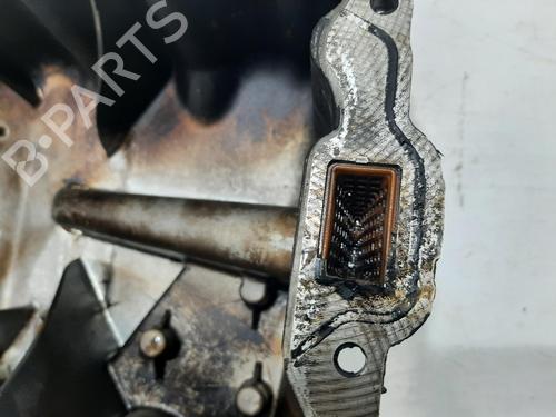 Oil sump VAUXHALL ASTRA Mk VI (J) (P10) 1.4 | BP30897257M115