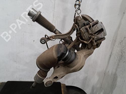 Used Right rear suspension arm LAND ROVER RANGE ROVER IV (L405) 4.4 SDV8 4x4 (340 hp) 26752835