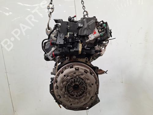 Engine FORD MONDEO V Hatchback (CE) 2.0 TDCi | BP38537319M1  - Image 6