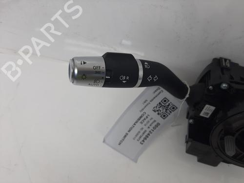 Switch JAGUAR I-PACE (X590) EV400 AWD | BP26848119I30 