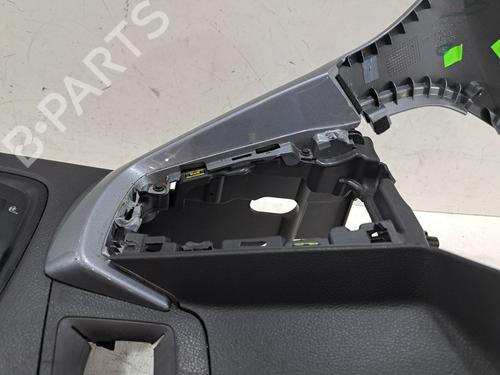 Middle console FORD FOCUS III 1.6 EcoBoost | BP31927755I22