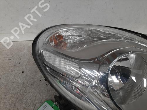 Right headlight FIAT 500L (351_, 352_) 1.3 D Multijet (199LXY1A, 199LXY11) | BP26818913C29 