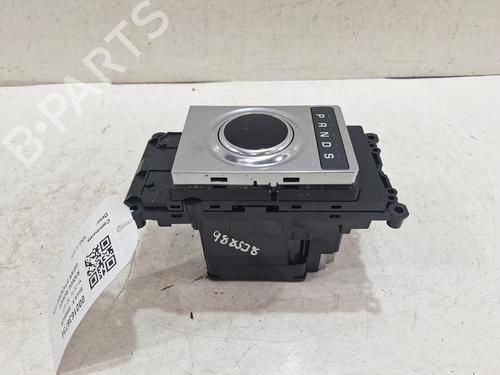 Used Gear lever Gear lever LAND ROVER RANGE ROVER IV (L405) 4.4 SDV8 4x4 (340 hp) 32357258 32357258