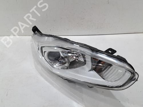 Højre forlygte FORD FIESTA VI (CB1, CCN) 1.0 EcoBoost (100 hp) 31705724