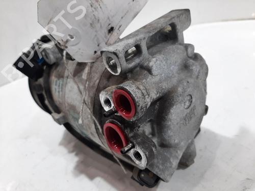 AC compressor KIA PICANTO III (JA) 1.2 | BP38728033M34 - Image 5