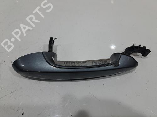 Udvendigt håndtag Udvendigt håndtag BMW 5 Touring (G31) 520 d xDrive (190 hp) 35963345 35963345