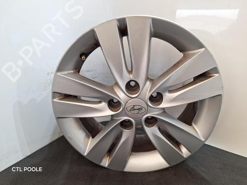 Used Rim Rim 38429441 38429441