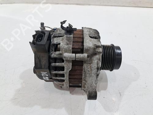 Used Alternator HYUNDAI i30 (GD) 1.4 (99 hp) 33035358