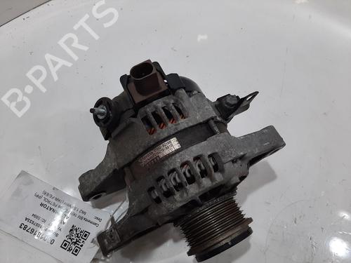 Alternator TOYOTA AYGO (_B4_) 1.0 (KGB40) | BP38728048M7 - Image 3