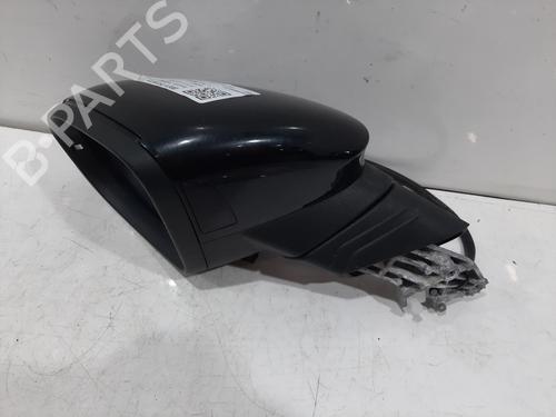 Left mirror VW GOLF VIII (CD1, DA1) 1.4 GTE Plug-in Hybrid | BP36811068C26 - Image 2
