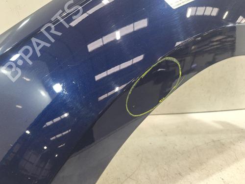 Left front fenders VW GOLF VII (5G1, BQ1, BE1, BE2) 1.0 TSI | BP32239358C41