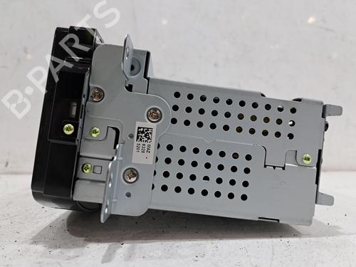 Autoradio VAUXHALL CORSA Mk IV (E) (X15) 1.3 CDTi | BP30259682E6 