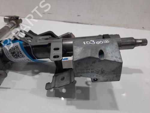 Ratstammeenhed CITROËN C4 Picasso II 1.6 BlueHDi 120 | BP29809607M21