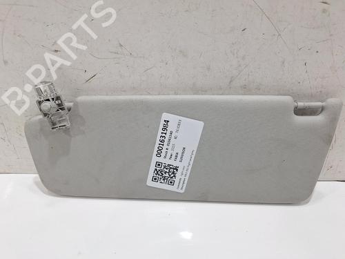 Other SKODA FABIA III (NJ3) 1.4 TDI | BP32172110O1 