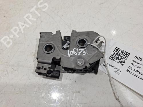 hood-lock-citroen-c5-aircross-a_-2018-39622573 main image