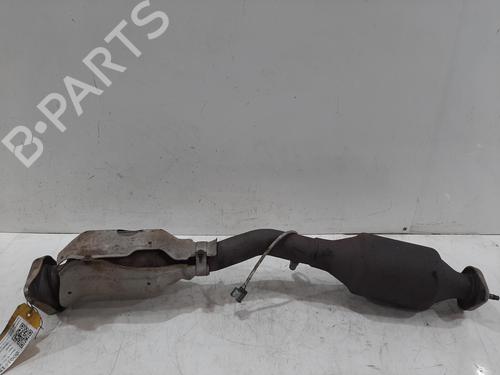 Catalyseur NISSAN JUKE (F15) 1.6 (117 hp) 31914358
