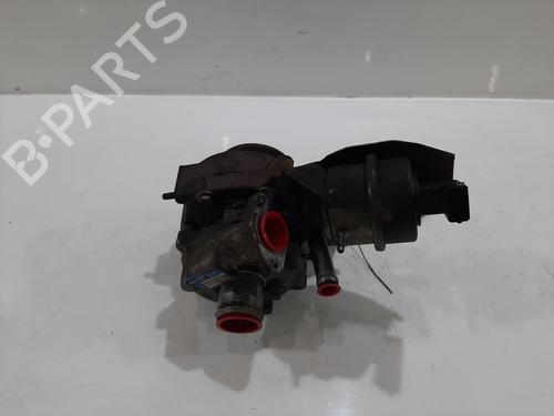 Used Turbocharger/Supercharger Turbocharger/Supercharger FIAT DOBLO Platform/Chassis (263_) 1.3 D Multijet (90 hp) 33868546 33868546