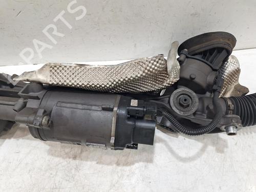 Steering rack SKODA OCTAVIA III (5E3, NL3, NR3) 2.0 TDI RS | BP32193145M22