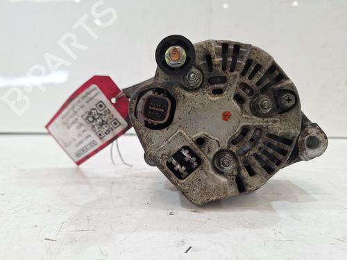 Alternator TOYOTA AYGO (_B4_) 1.0 (KGB40) | BP40116863M7 - Image 6