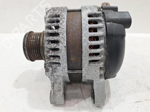 Alternator PEUGEOT 3008 II SUV (MC_, MR_, MJ_, M4_) 1.5 BlueHDi 130 | BP27682599M7 