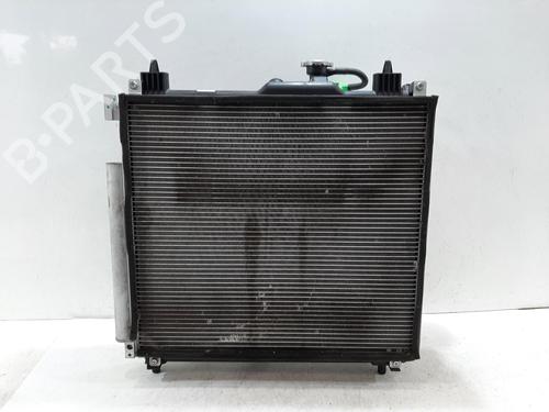 Kølerpakke SUZUKI IGNIS III (MF, FF) 1.2 Hybrid (ATK412) (83 hp) 32409397