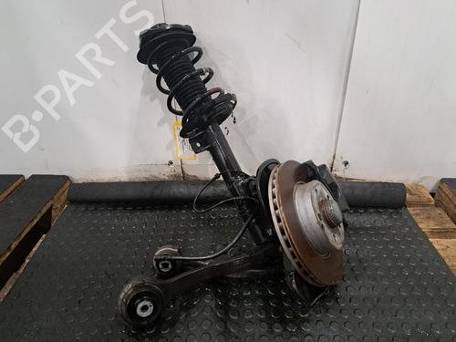 Used Left front suspension MERCEDES-BENZ C-CLASS Coupe (C204) C 220 CDI (204.302) (170 hp) 26797332