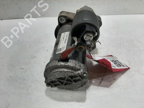 Starter FORD TRANSIT COURIER B460 Box Body/MPV 1.5 TDCi | BP31009283M8