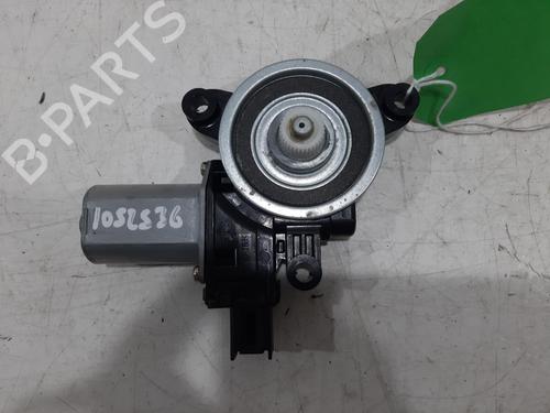 Lève-vitre avant gauche Lève-vitre avant gauche MAZDA 3 (BM, BN) 2.2 D (150 hp) 36452378 36452378