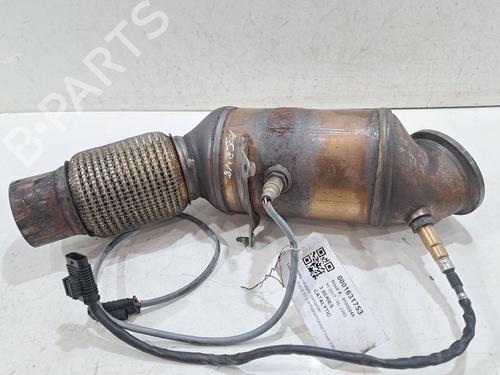 Katalysator für BMW 3 (F30, F80) 330 e (252 hp) 32976294