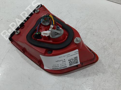 Right taillight KIA RIO IV (YB, SC, FB) 1.4 | BP33699220C35 - Image 5