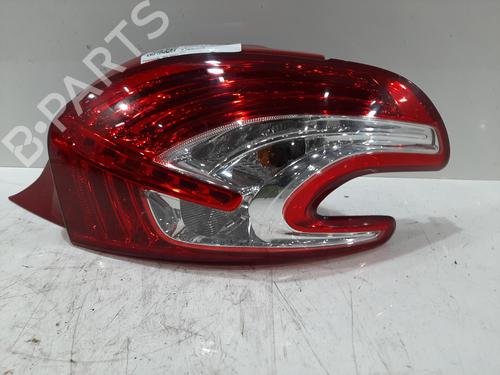 Used Right taillight Right taillight PEUGEOT 208 I (CA_, CC_) 1.4 HDi (68 hp) 36403664 36403664