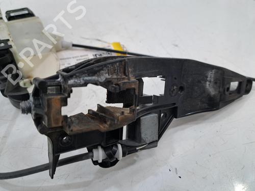 Other PEUGEOT PARTNER Box Body/MPV 1.6 HDi / BlueHDi 75 | BP31964930O1 