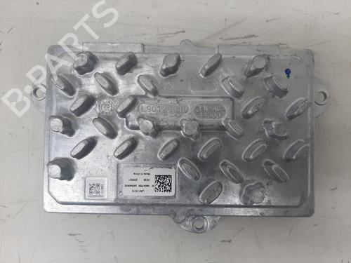 Used Xenon ballast PEUGEOT 208 II (UB_, UP_, UW_, UJ_) e-208 (136 hp) 26754274