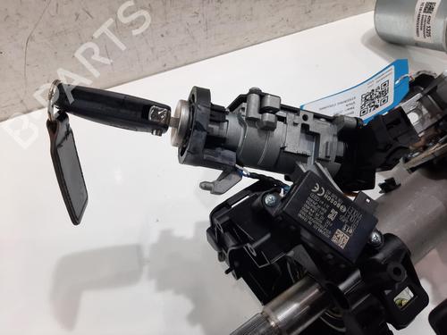 Steering column VAUXHALL VIVA (C16) 1.0 | BP33467152M21 - Image 4