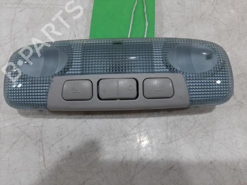 Used Interior roof light Interior roof light FORD TRANSIT CONNECT V408 Box Body/MPV 1.5 EcoBlue (120 hp) 35769309 35769309