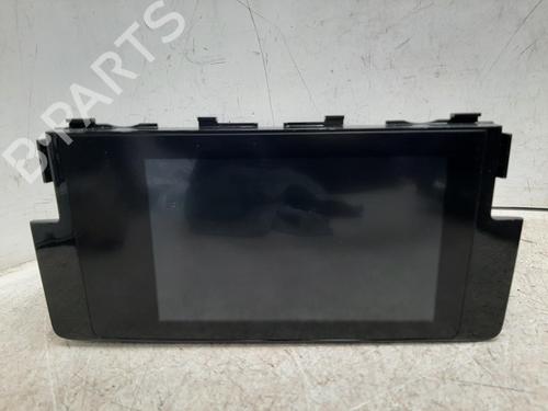 Radio HONDA CIVIC X Hatchback (FC_, FK_) 1.0 VTEC (FK6) | BP26845528E6 