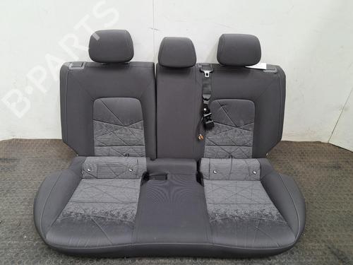 Stol bak (2. rad) Stol bak (2. rad) HYUNDAI BAYON (BC3) 1.0 T-GDI (101 hp) 37421993 37421993