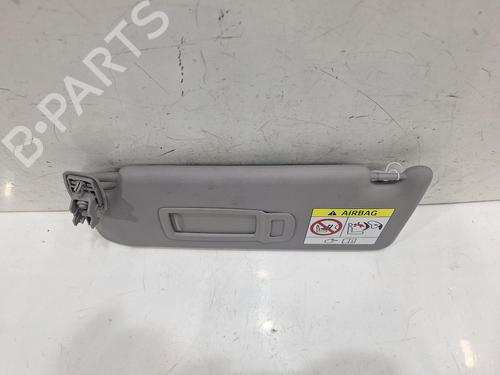 Left sun visor BMW 2 Active Tourer (F45) 216 d | BP31769053I1 - Image 2