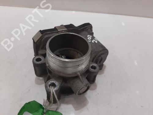 Throttle body VAUXHALL ASTRA Mk VII (K) (B16) 1.4 Turbo | BP38010856M82 - Image 5
