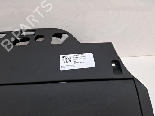 Glove box AUDI A4 B9 (8W2, 8WC) 1.4 TFSI | BP38800177C95 - Image 4