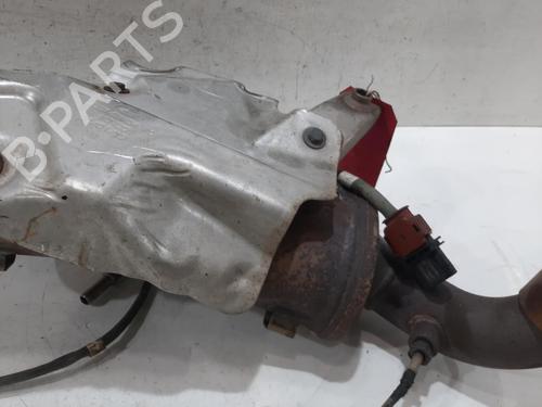 Catalyst FORD FIESTA VII (HJ, HF) 1.0 EcoBoost | BP33647489M10 - Image 6