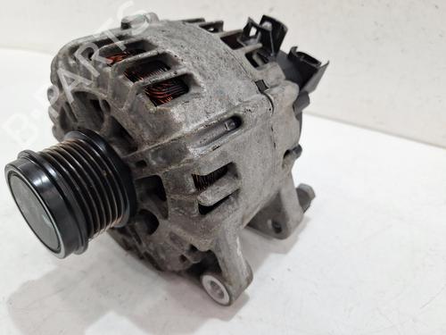Alternator FORD FIESTA VI (CB1, CCN) 1.4 TDCi | BP27563426M7 
