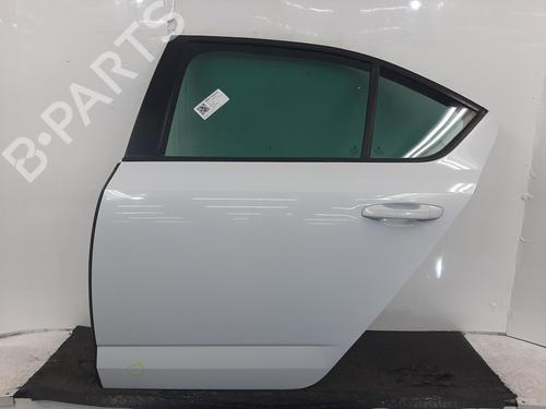 Used Left rear door Left rear door 38446515 38446515