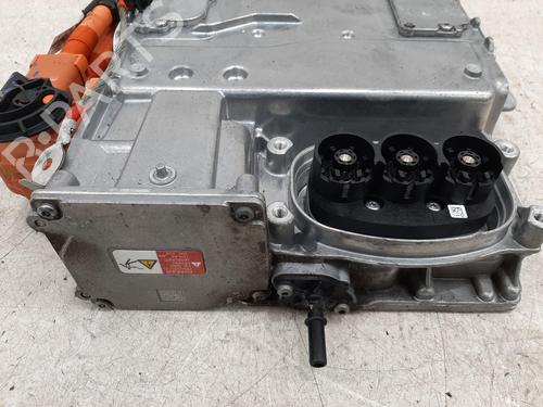 Inverter/Converter JAGUAR I-PACE (X590) EV400 AWD | BP26867797M119