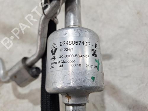 AC pipe DACIA SANDERO III 1.0 TCe 90 | BP40205802M126 - Image 2