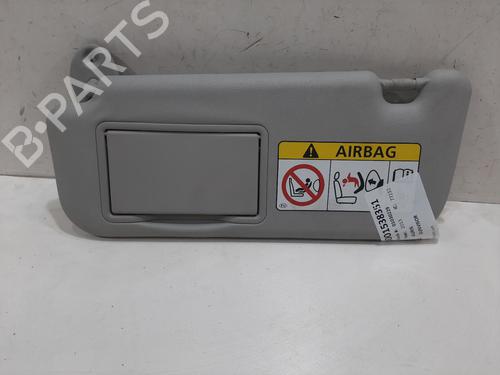 Other TOYOTA AURIS (_E18_) 1.6 (ZRE181_, ZRE185_, ZRE185R, ZRE181R) | BP29742325O1 