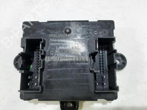 Control unit JAGUAR I-PACE (X590) EV400 AWD | BP28617328M11