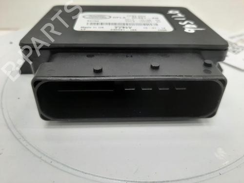 Control unit LAND ROVER RANGE ROVER IV (L405) 4.4 SDV8 4x4 | BP26750502M11 